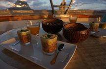 PRIVATE SUNSET LAGOON CRUISE - Bora Bora Cultural Lagoon Tour