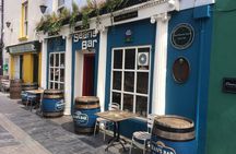 Private Full Day Whiskey Tour from Dublin with Tullamore D.E.W. 