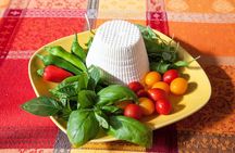 Cesarine: Small Group Pasta and Tiramisu Class in Sorrento