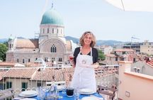 Handmade Pasta and Tiramisu class in Florence