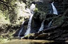 Expedition in the Serras Gerais 5 days and 4 nights with Jalapão Titans
