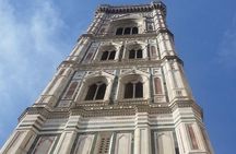 Florence Private Walking Tour 
