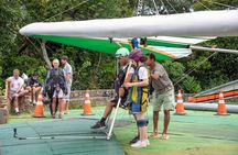Hang Gliding in Rio de Janeiro - Fly with the best pilots !