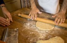 Langhe: Cooking Class at Local's Home near Alba 