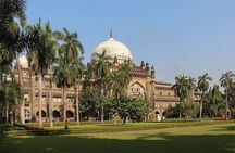 Private Half-Day Mumbai Colonial Heritage Walking Tour