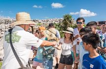 Tulum & Cenote Private Tour