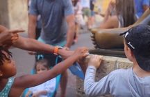 Cartagena Treasure Hunt Tour