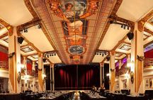 Skip the Line: Tango Carlos Gardel Ticket