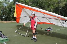 Hang Gliding in Rio de Janeiro - Fly with the best pilots !