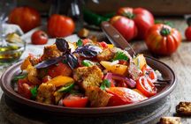 Tastes of Florence Private Food & Wine Tour