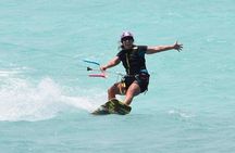 3-Day Private Kiteboarding Course at Kanaha Beach in Kahului
