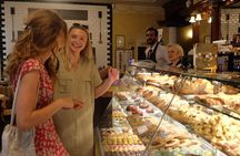 Tastes of Florence Private Food & Wine Tour