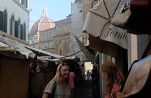 Tastes of Florence Private Food & Wine Tour