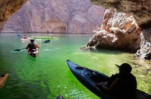 Emerald Cave Kayak Tour