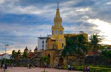 private tours cartagena de indias