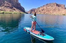 Half-Day Colorado River Paddleboard Trip