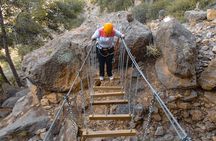 Via Ferrata Redován K2