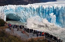 2 Imperdible Tours Torres del Paine and Perito Moreno