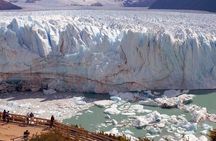 Perito Moreno Glacier Tour from Puerto Natales Imperdible
