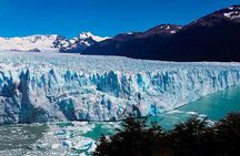 2 Imperdible Tours Torres del Paine and Perito Moreno