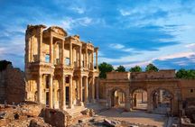 Ephesus Tour from Kusadasi and Selcuk