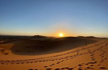 Morocco Amazing 12 Days Tour From Tanger