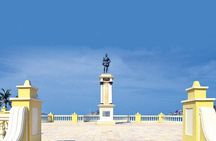 History of Santa Marta