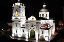 History of Santa Marta