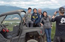 2.5-Hour Denali Wilderness ATV Adventure Tour