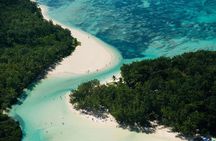 Full Day Ile aux Cerfs Speedboat Trip With Hotel Transfers (Private or Shared)