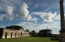 Yaxcopoil Hacienda, Uxmal & Cenote from Merida