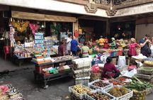 Traditional Balinese Cooking Class