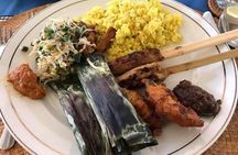 Traditional Balinese Cooking Class