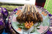 Traditional Balinese Cooking Class