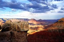 Grand Canyon Experience Tour from Flagstaff