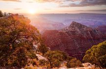 Grand Canyon Experience Tour from Flagstaff