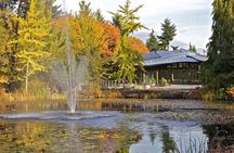 Vancouver Day Tour | Visit The Most Unique Places! Private