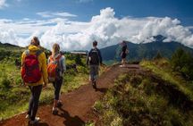 Mount Batur Sunrise Trekking