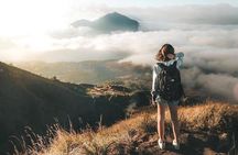 Mount Batur Sunrise Trekking