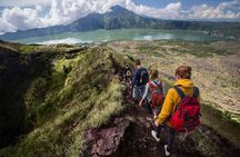 Mount Batur Sunrise Trekking