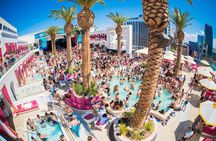 Party Bus Dayclub Crawl