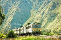 Sacred Valley - Connection to Machupicchu 2D 1N