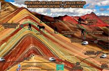 Rainbow Mountain