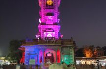 Private Full Day Tour of Jodhpur with Guide