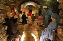 Ephesus Tour from Kusadasi and Selcuk