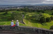 Half-Day Volcano Tour from Auckland