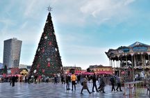 Tirana Walking Tour, Extra Virgin Olive Oil and Raki Tasting