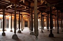 Khiva Walking Tour