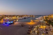 From Hurghada, Makadi or Soma Bay: El Gouna City Tour