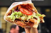 BAKU WALKING tour with the best STREET FOOD and DRINK tasting